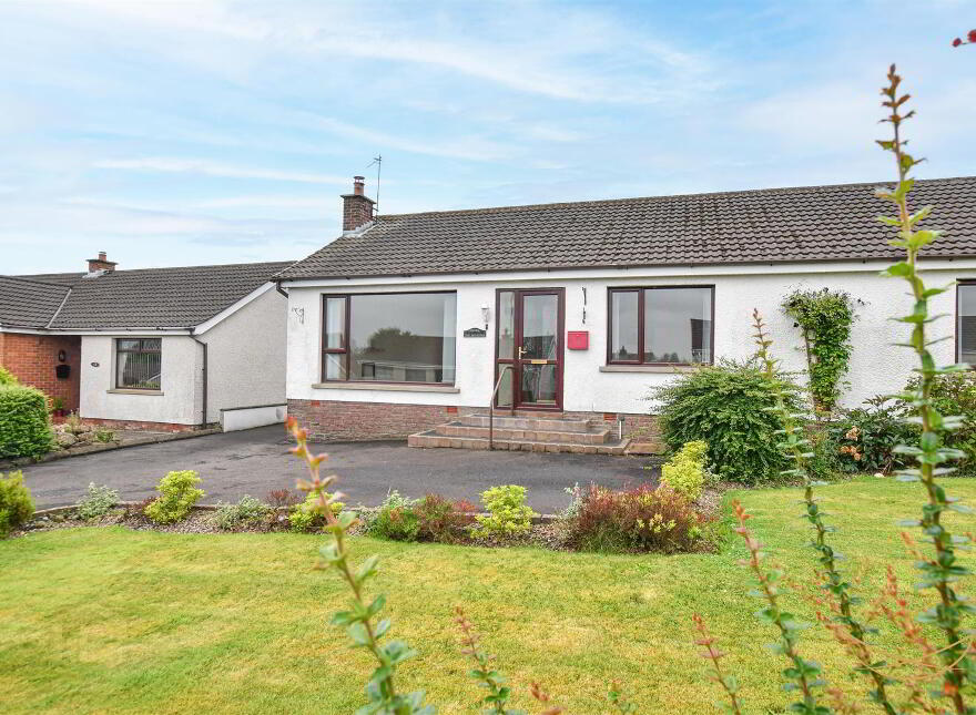 11 Rathmena Park, Ballyclare, BT39 9HY