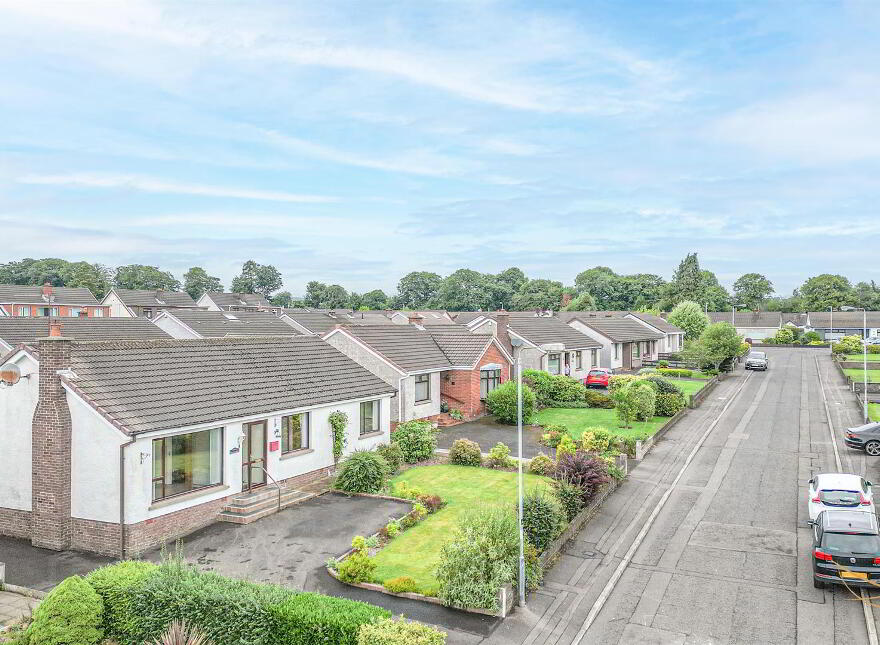 11 Rathmena Park, Ballyclare, BT39 9HY