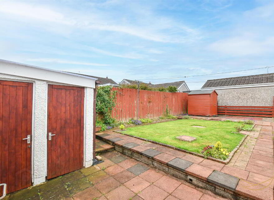 11 Rathmena Park, Ballyclare, BT39 9HY