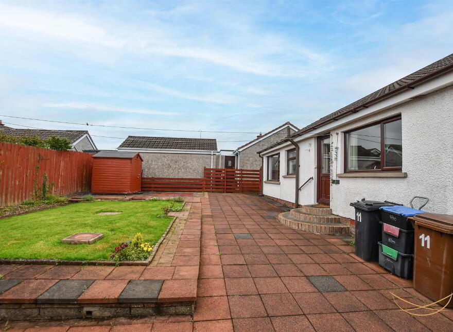 11 Rathmena Park, Ballyclare, BT39 9HY