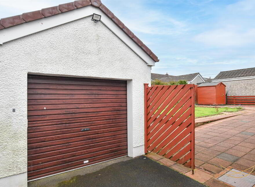 11 Rathmena Park, Ballyclare, BT39 9HY