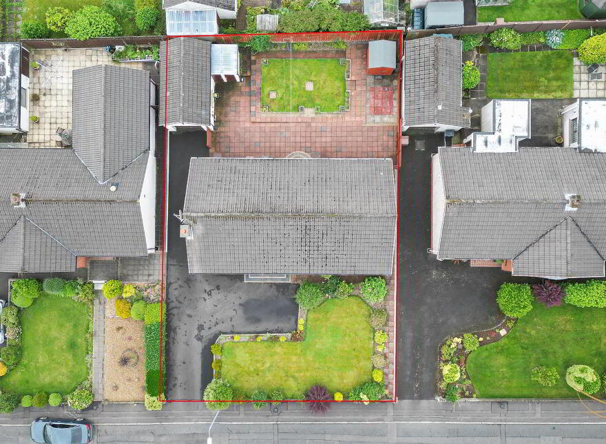 11 Rathmena Park, Ballyclare, BT39 9HY