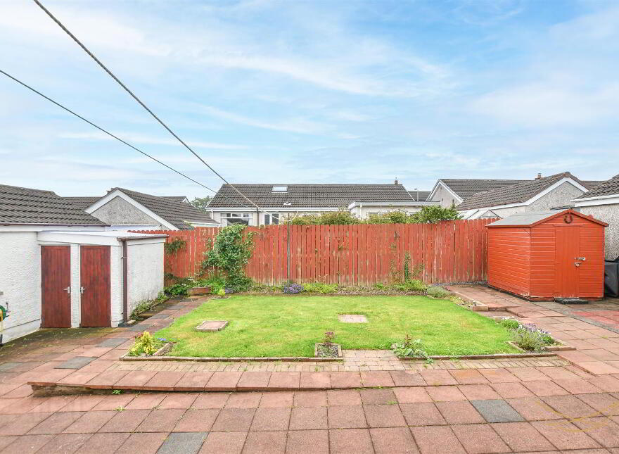 11 Rathmena Park, Ballyclare, BT39 9HY