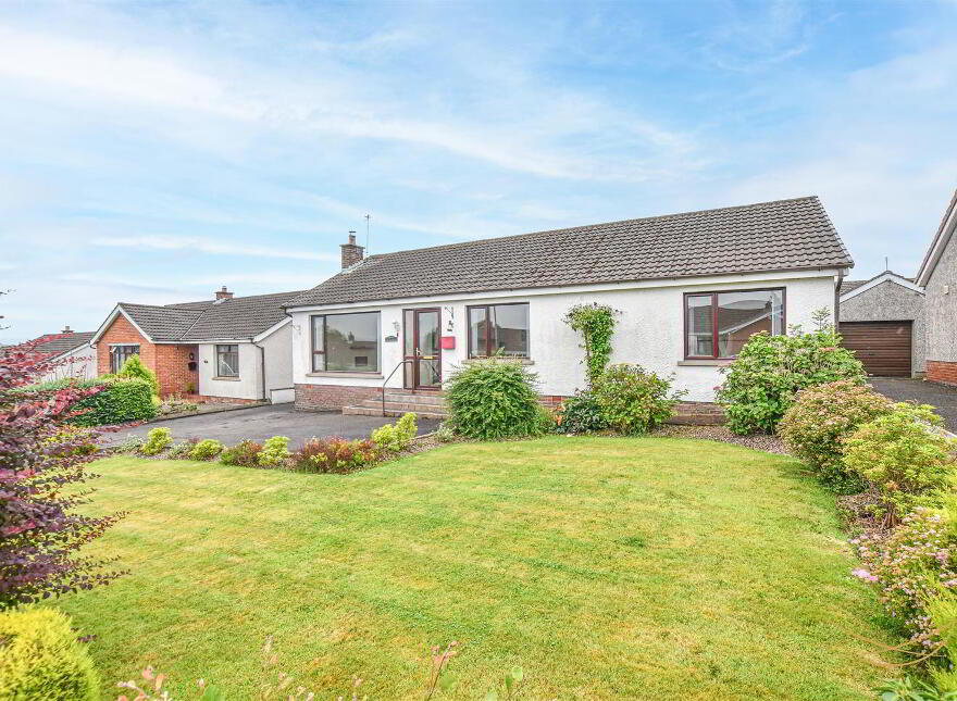 11 Rathmena Park, Ballyclare, BT39 9HY photo