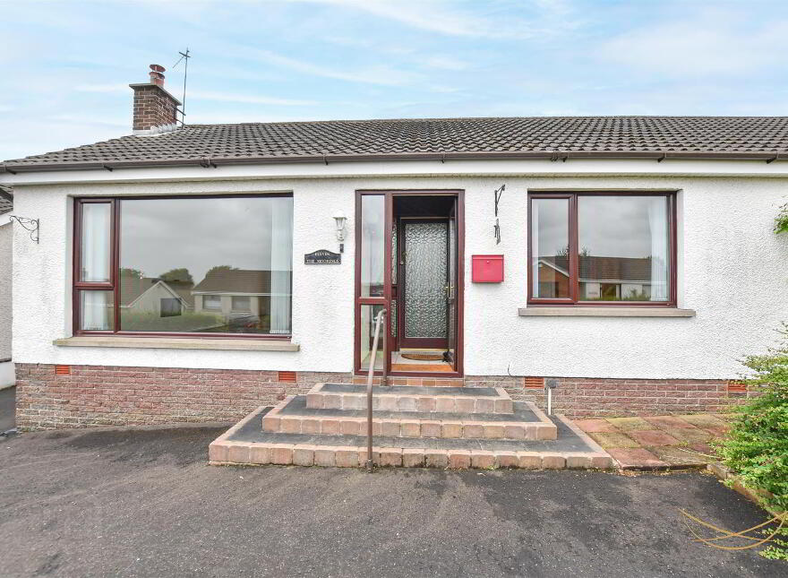 11 Rathmena Park, Ballyclare, BT39 9HY
