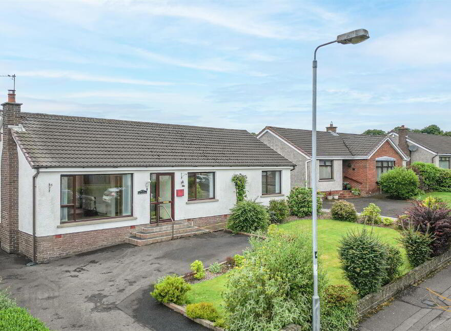 11 Rathmena Park, Ballyclare, BT39 9HY