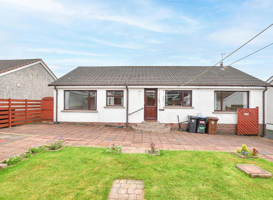 11 Rathmena Park, Ballyclare, BT39 9HY