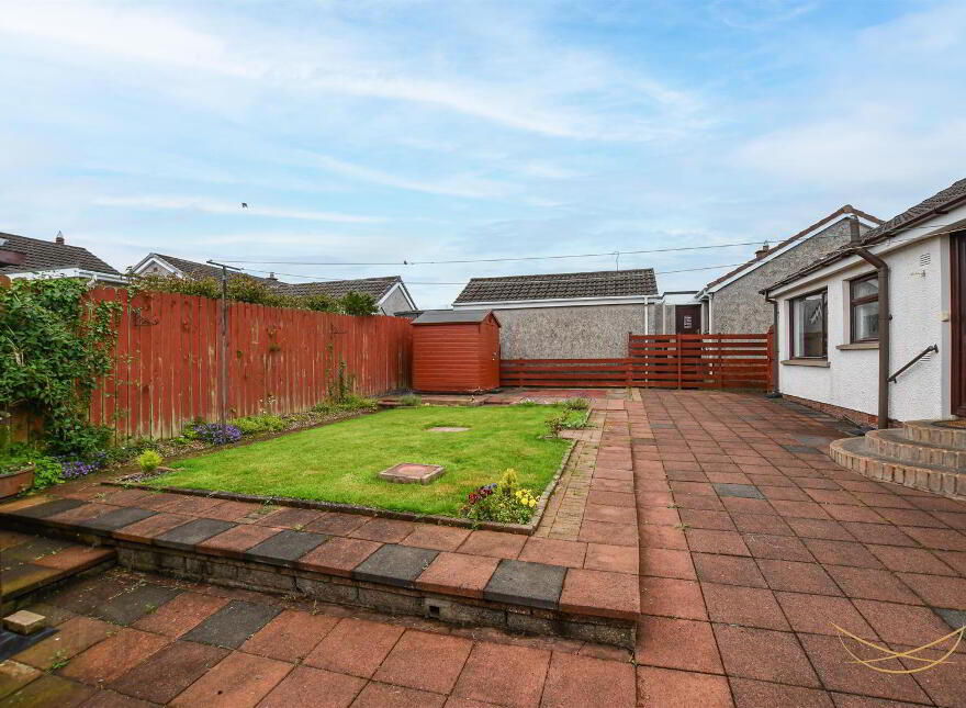11 Rathmena Park, Ballyclare, BT39 9HY
