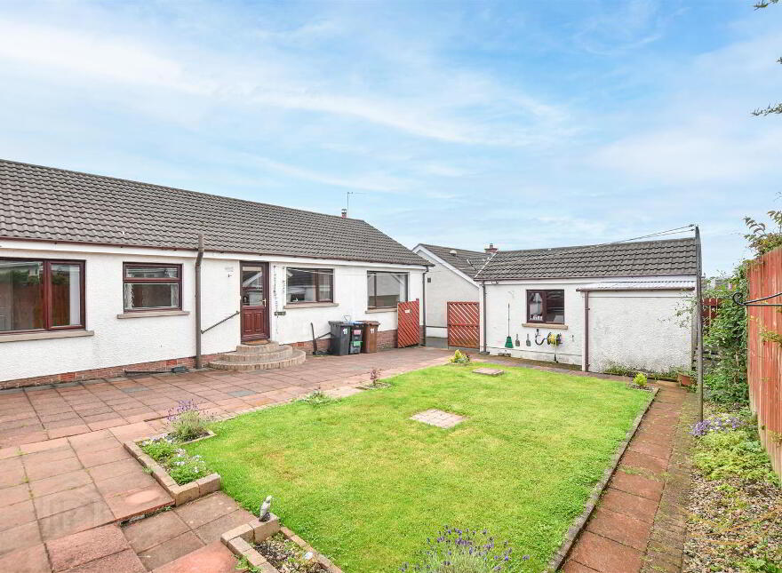 11 Rathmena Park, Ballyclare, BT39 9HY