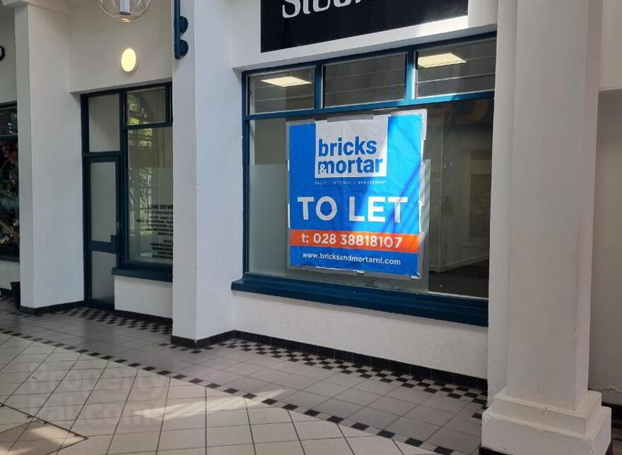 Legahory Shopping Centre, 13 Legahory, Craigavon, BT65 5BE photo