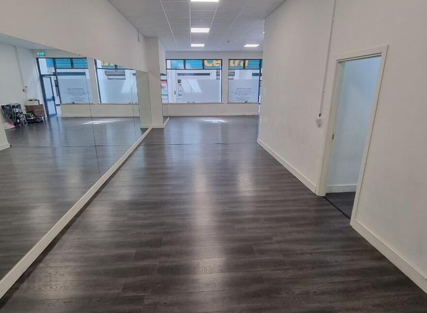 Legahory Shopping Centre, 13 Legahory, Craigavon, BT65 5BE
