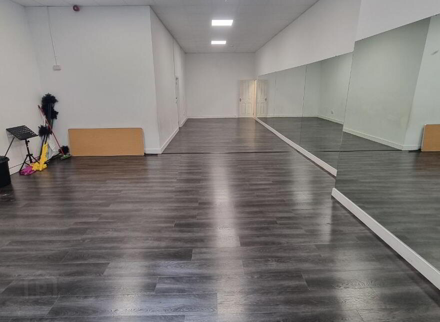 Legahory Shopping Centre, 13 Legahory, Craigavon, BT65 5BE