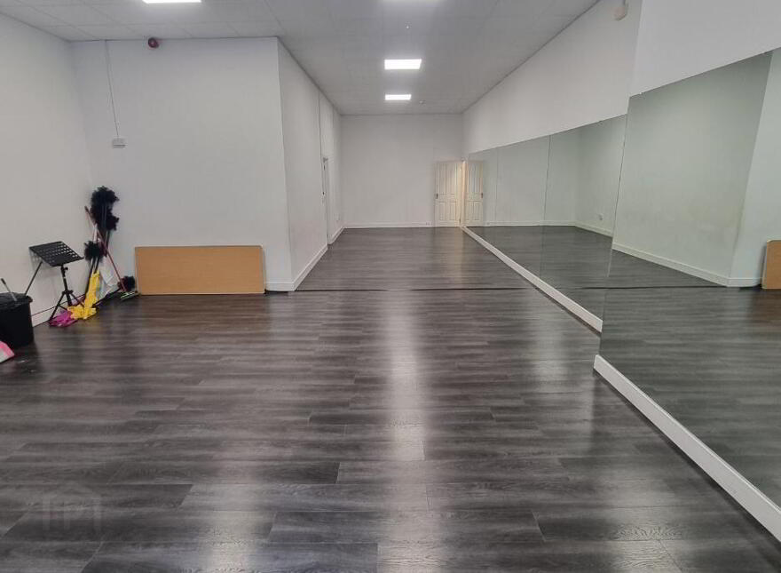Legahory Shopping Centre, 13 Legahory, Craigavon, BT65 5BE