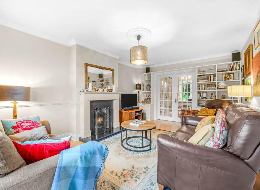 65 Deerpark, Ashbourne, A84HD36