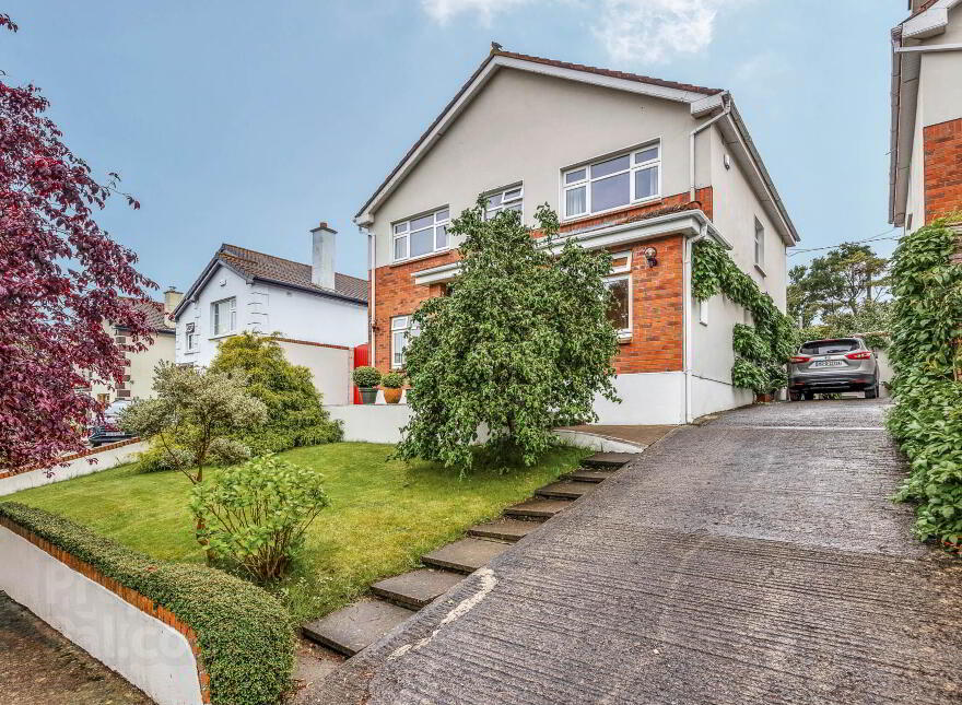 65 Deerpark, Ashbourne, A84HD36 photo