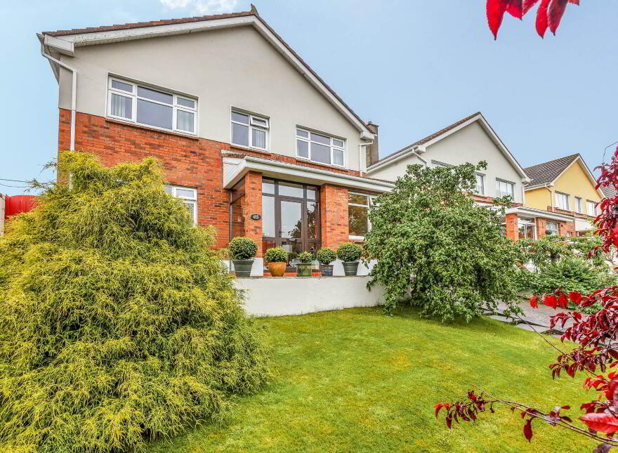65 Deerpark, Ashbourne, A84HD36