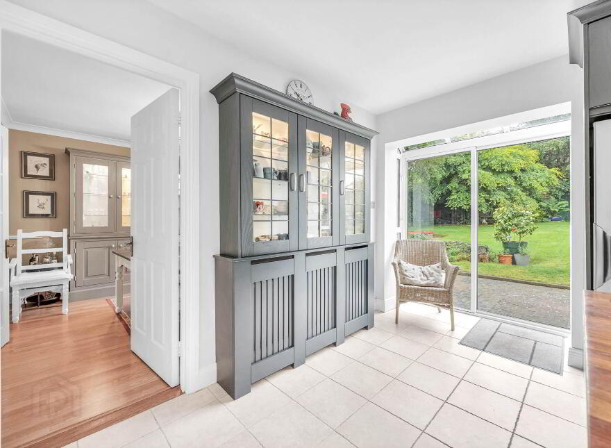 65 Deerpark, Ashbourne, A84HD36