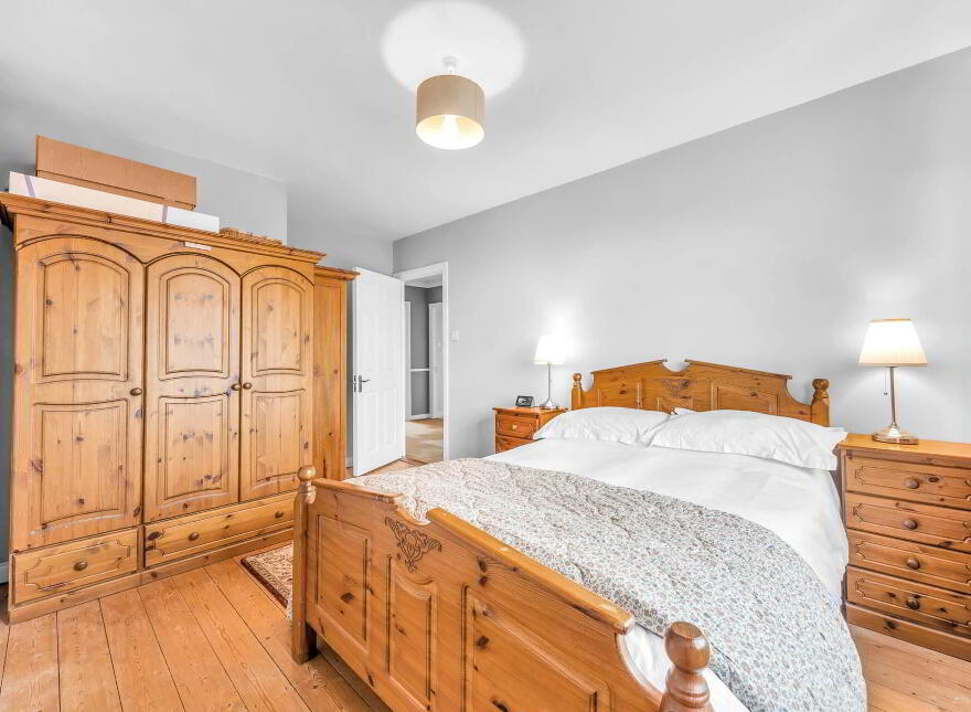 65 Deerpark, Ashbourne, A84HD36