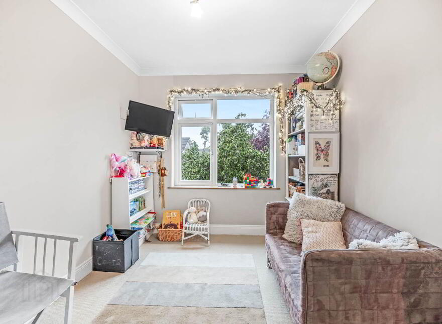65 Deerpark, Ashbourne, A84HD36