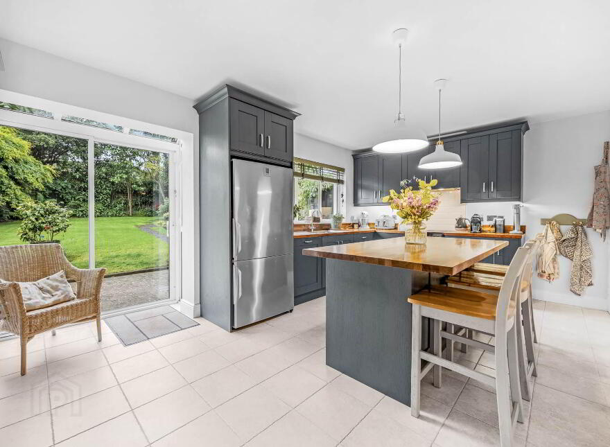 65 Deerpark, Ashbourne, A84HD36