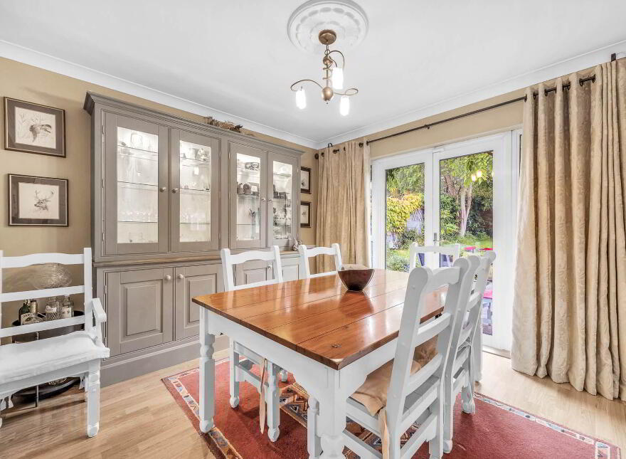 65 Deerpark, Ashbourne, A84HD36