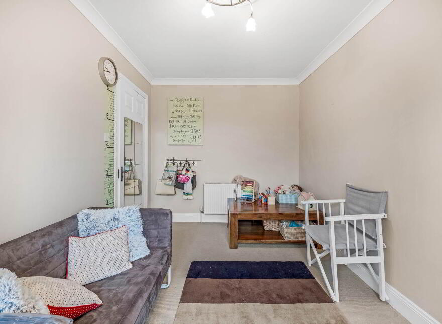 65 Deerpark, Ashbourne, A84HD36