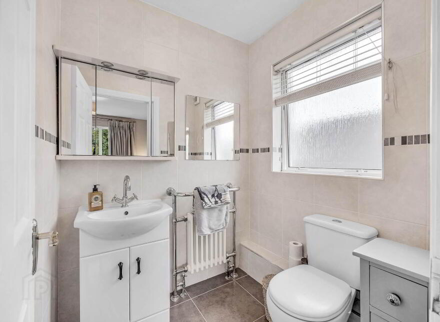 65 Deerpark, Ashbourne, A84HD36