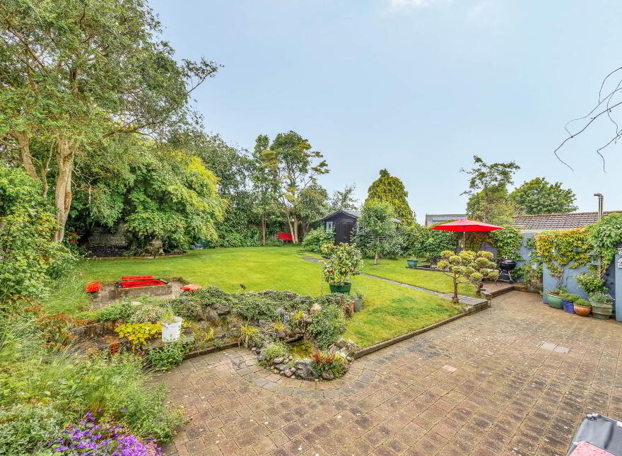 65 Deerpark, Ashbourne, A84HD36