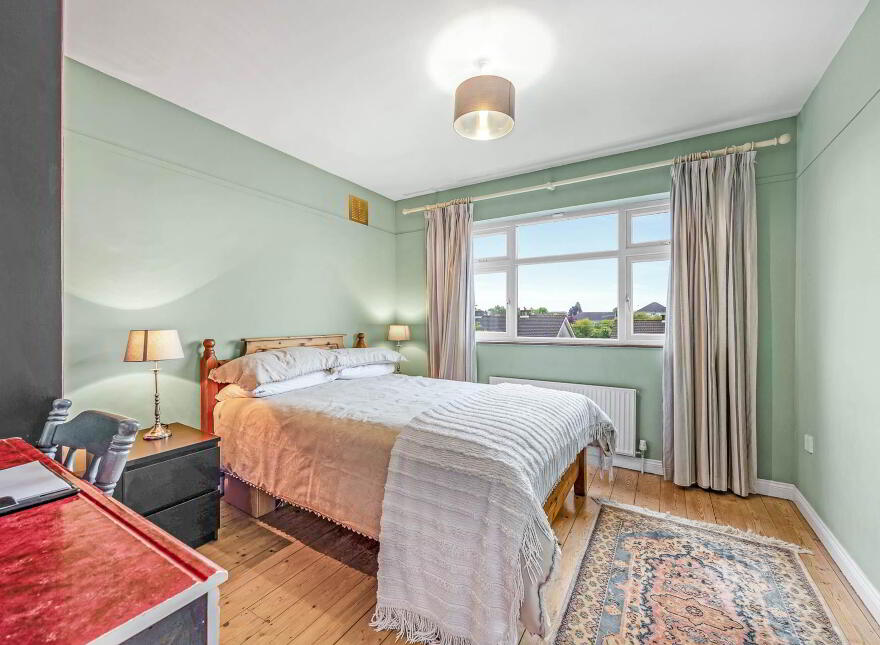 65 Deerpark, Ashbourne, A84HD36