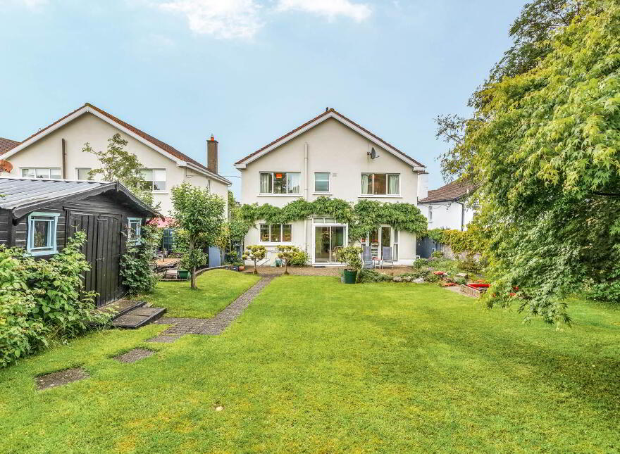 65 Deerpark, Ashbourne, A84HD36