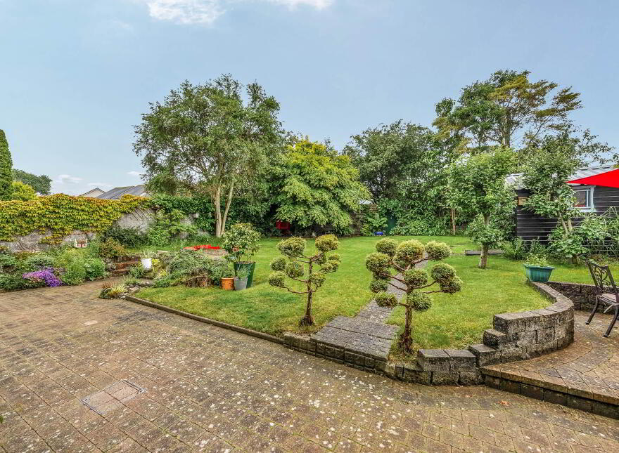 65 Deerpark, Ashbourne, A84HD36
