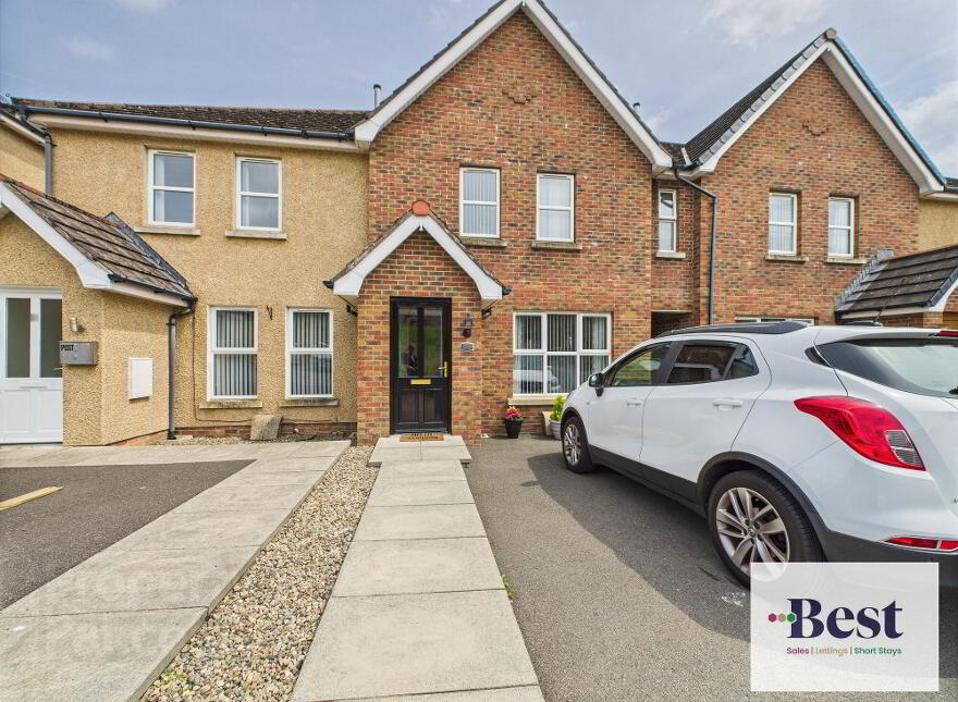 17 Kiln Court, Larne, BT40 1GA photo