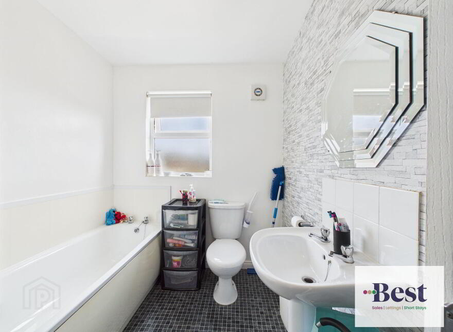 17 Kiln Court, Larne, BT40 1GA