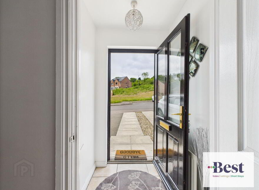 17 Kiln Court, Larne, BT40 1GA