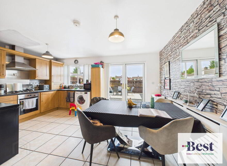 17 Kiln Court, Larne, BT40 1GA