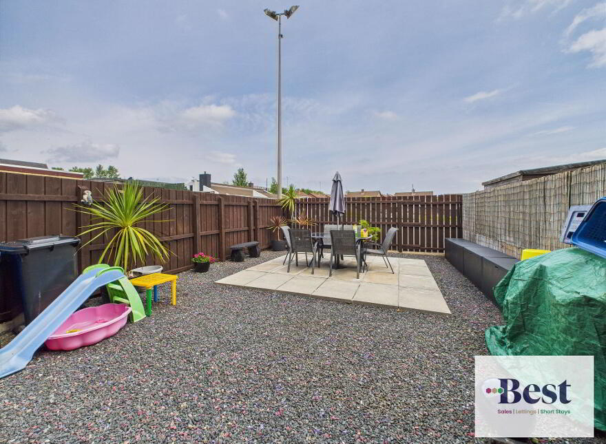 17 Kiln Court, Larne, BT40 1GA