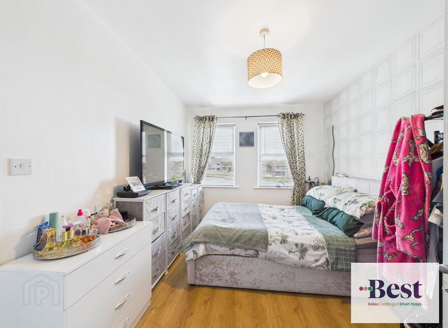 17 Kiln Court, Larne, BT40 1GA