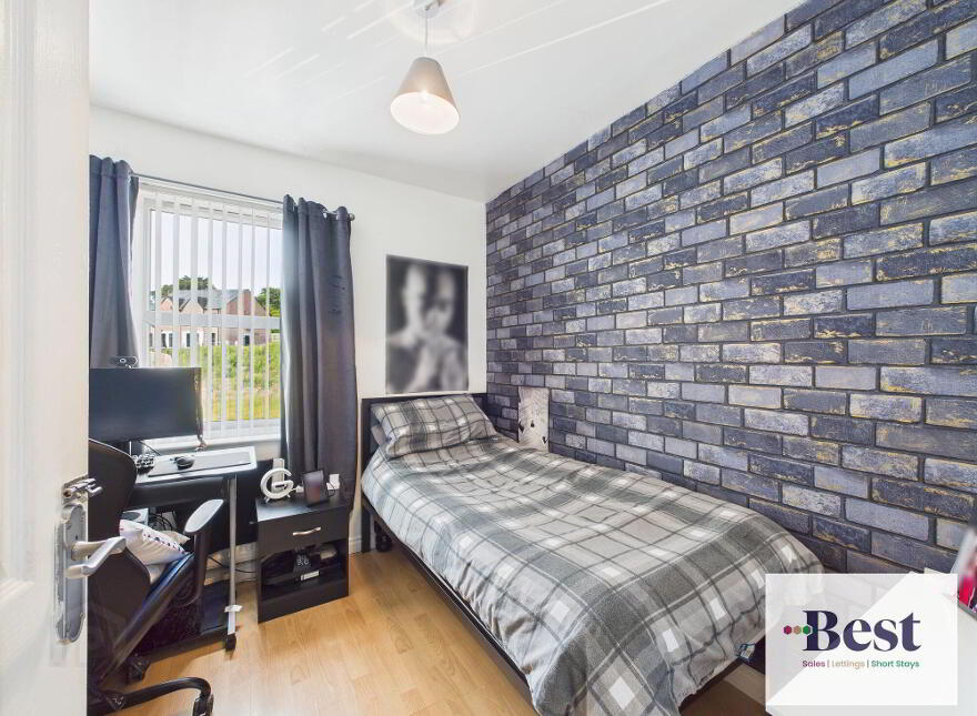 17 Kiln Court, Larne, BT40 1GA
