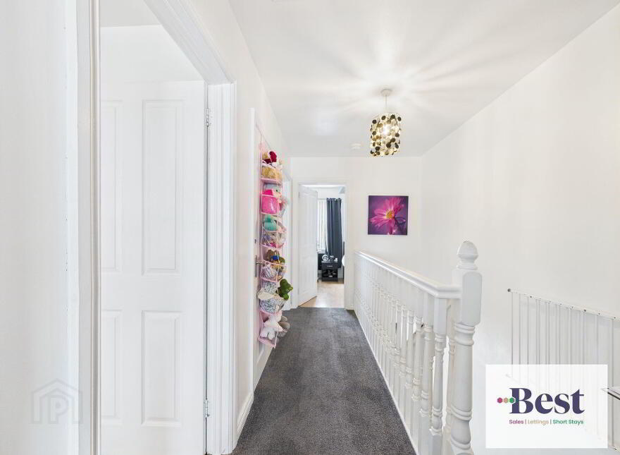 17 Kiln Court, Larne, BT40 1GA