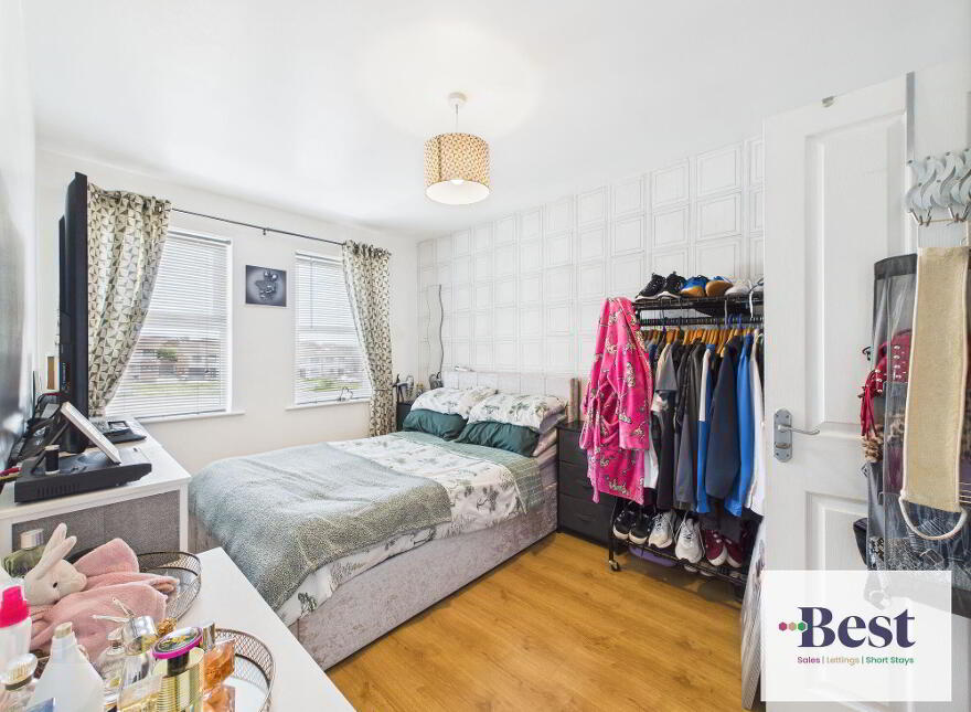 17 Kiln Court, Larne, BT40 1GA