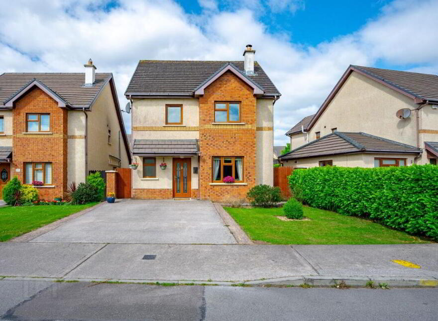 3 Bramble Close, Castlelake, Carrigtwohill