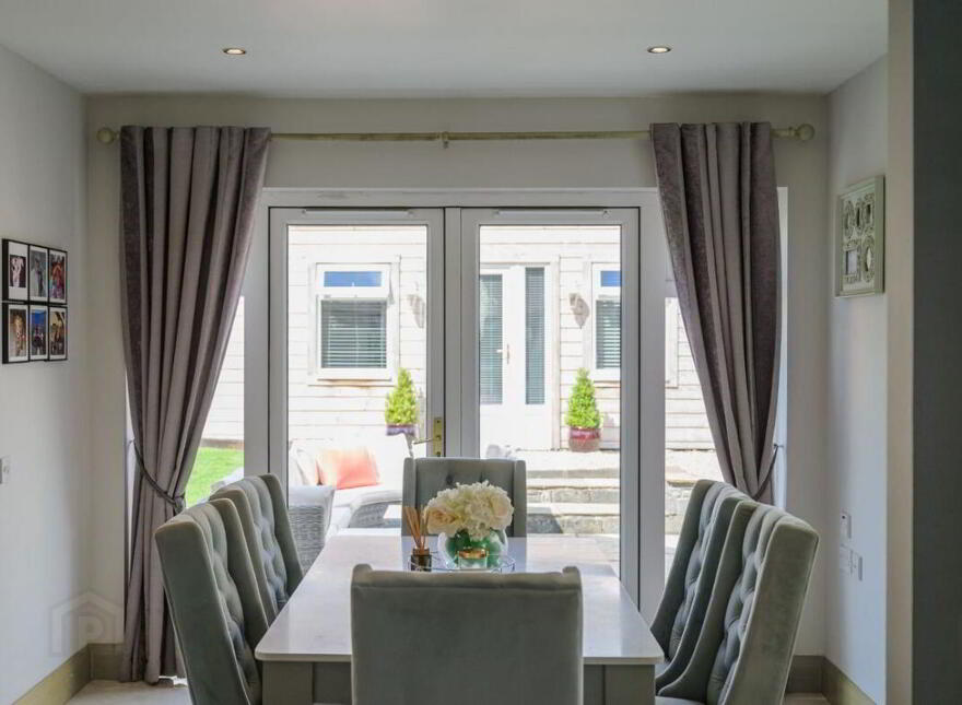 3 Bramble Close, Castlelake, Carrigtwohill