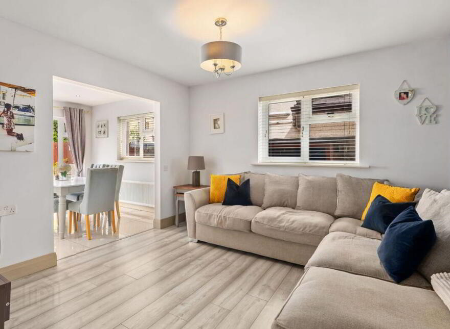 3 Bramble Close, Castlelake, Carrigtwohill