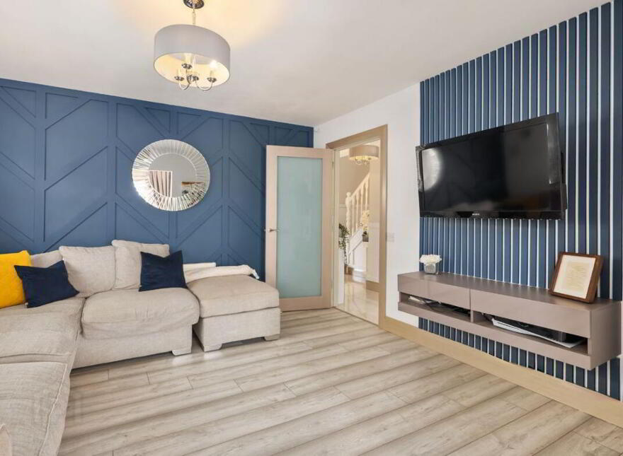 3 Bramble Close, Castlelake, Carrigtwohill