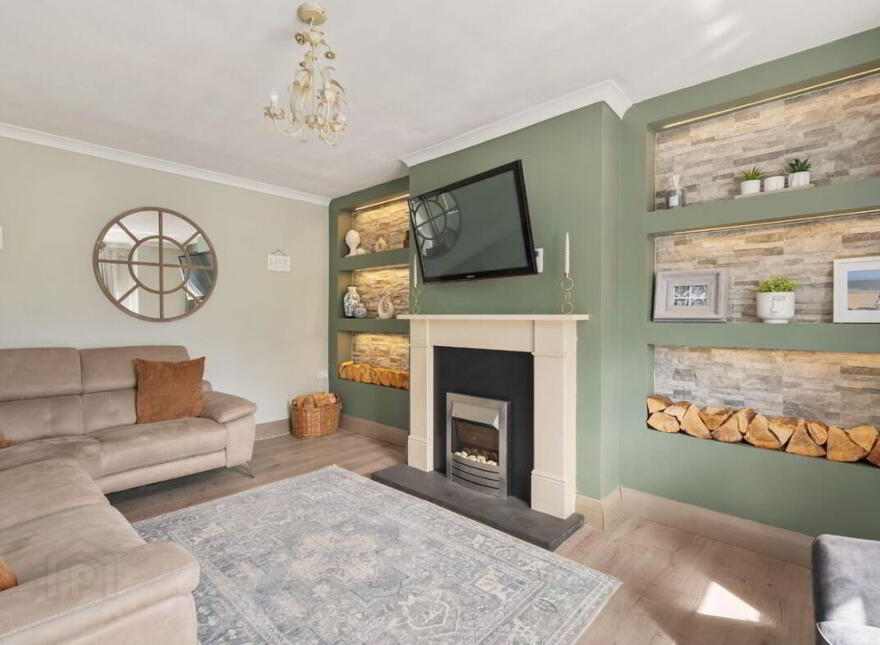 3 Bramble Close, Castlelake, Carrigtwohill