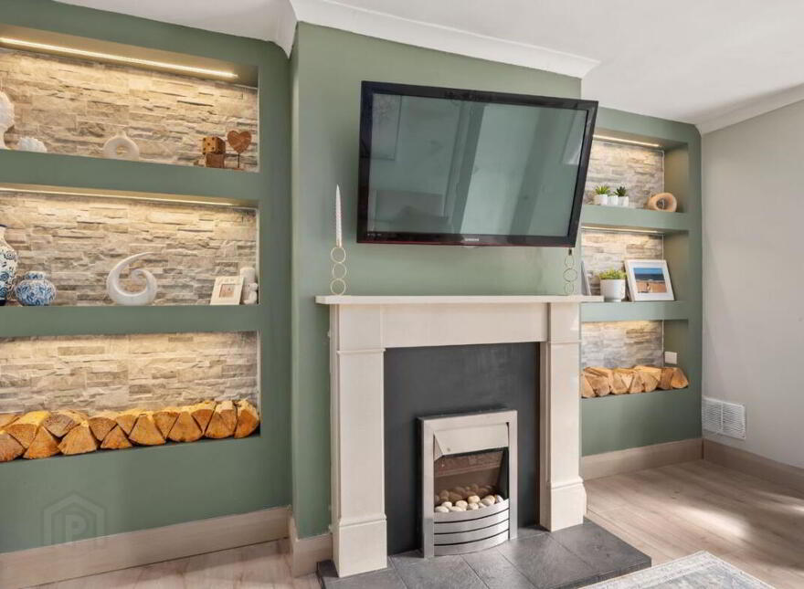 3 Bramble Close, Castlelake, Carrigtwohill