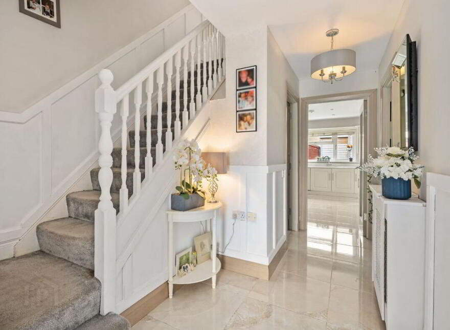 3 Bramble Close, Castlelake, Carrigtwohill