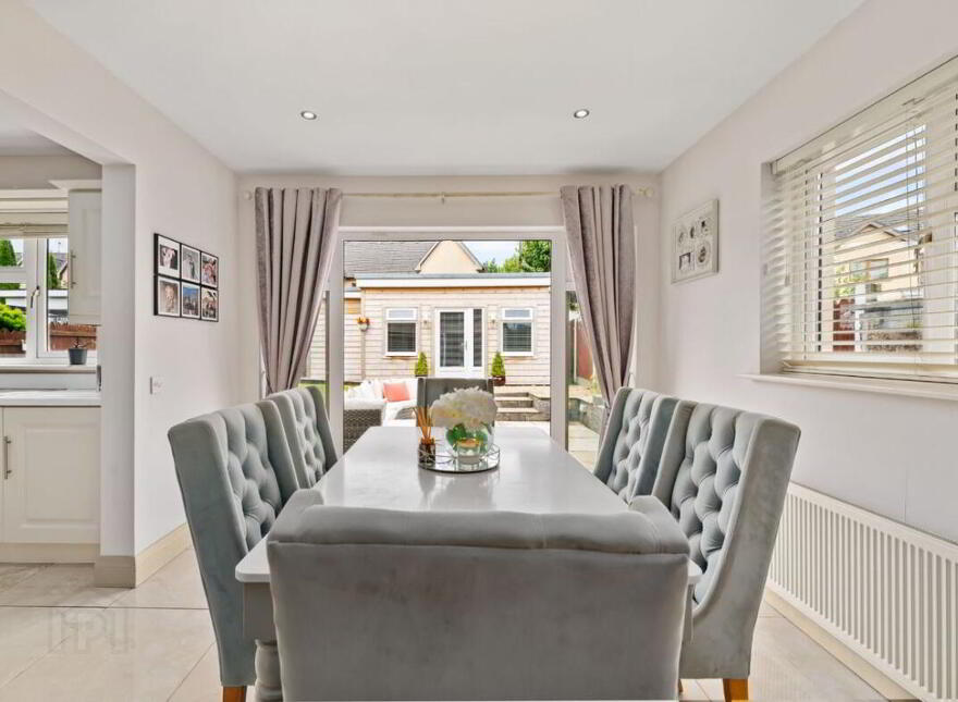 3 Bramble Close, Castlelake, Carrigtwohill