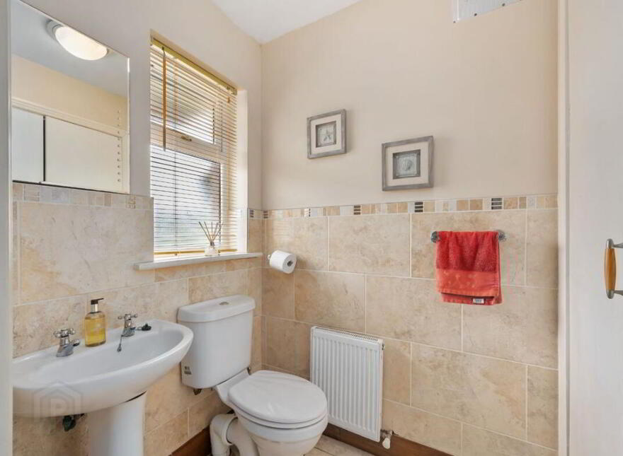 3 Bramble Close, Castlelake, Carrigtwohill