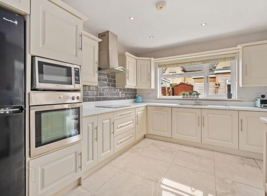 3 Bramble Close, Castlelake, Carrigtwohill